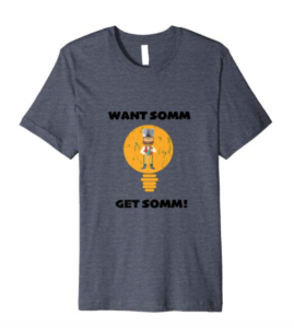 FOOD AND WINE GEAR