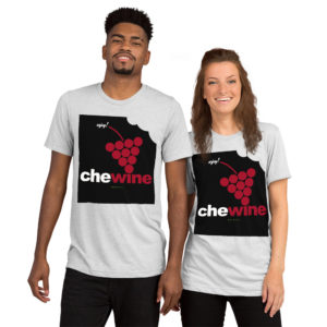 CHEWINE Short sleeve t-shirt