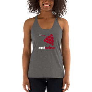 Women's Racerback Tank