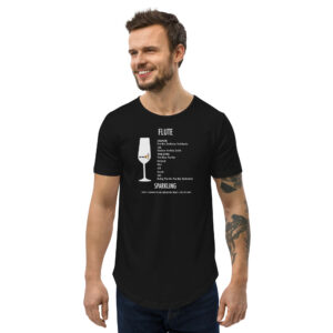 WINE T-SHIRTS, SOMMELIER TEES, WINE EDUCATION
