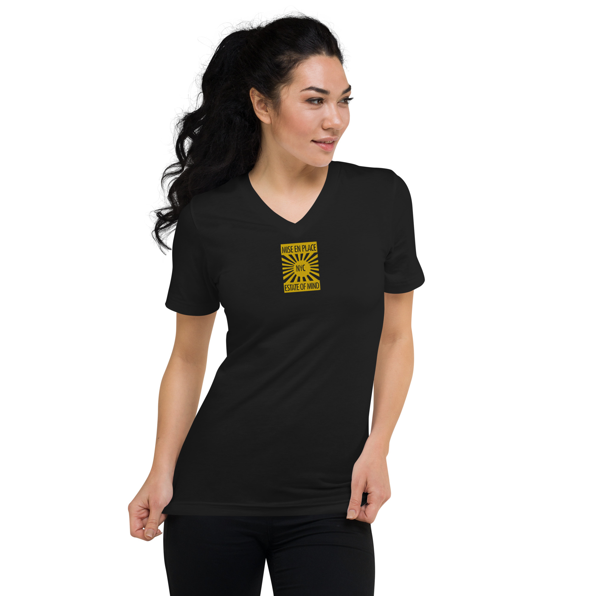 MISE EN PLACE T-SHIRT - Image 2
