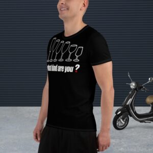 WHAT KIND WINE STYLE ARE YOU?