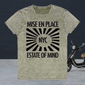 NYC ESTATE OF MIND - WINE IS FOOD