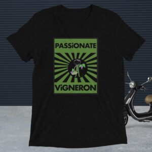 Vigneron- wine Maker  t-shirt - WINE GIFTS
